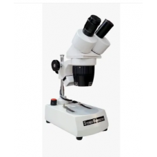 Stereoscopic Microscopes