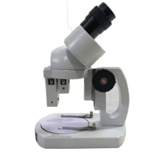 Inclined Stereo Microscope
