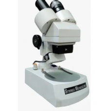 Inclined Stereo Microscope