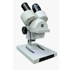Inclined Stereo Microscope