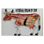 Internal Organs Of Cow Model
