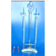 Hoffman Voltameter