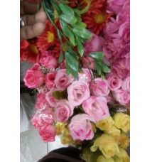 Plastic Flower