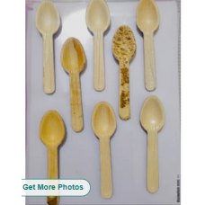 Disposable Spoon