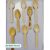 Disposable Spoon