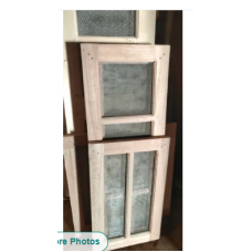 Window Door