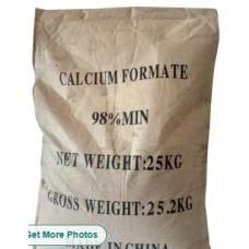 Sidley Calcium Formate