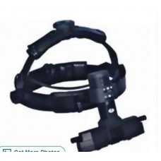 Binocular Indirect Ophthalmoscope