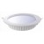 12 W Round LED Downlight