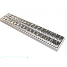 Industrial LED Tube Light