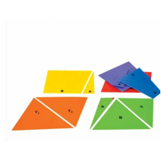 kaywo Parallelogram kit