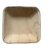 Square Areca Leaf Deep Bowl
