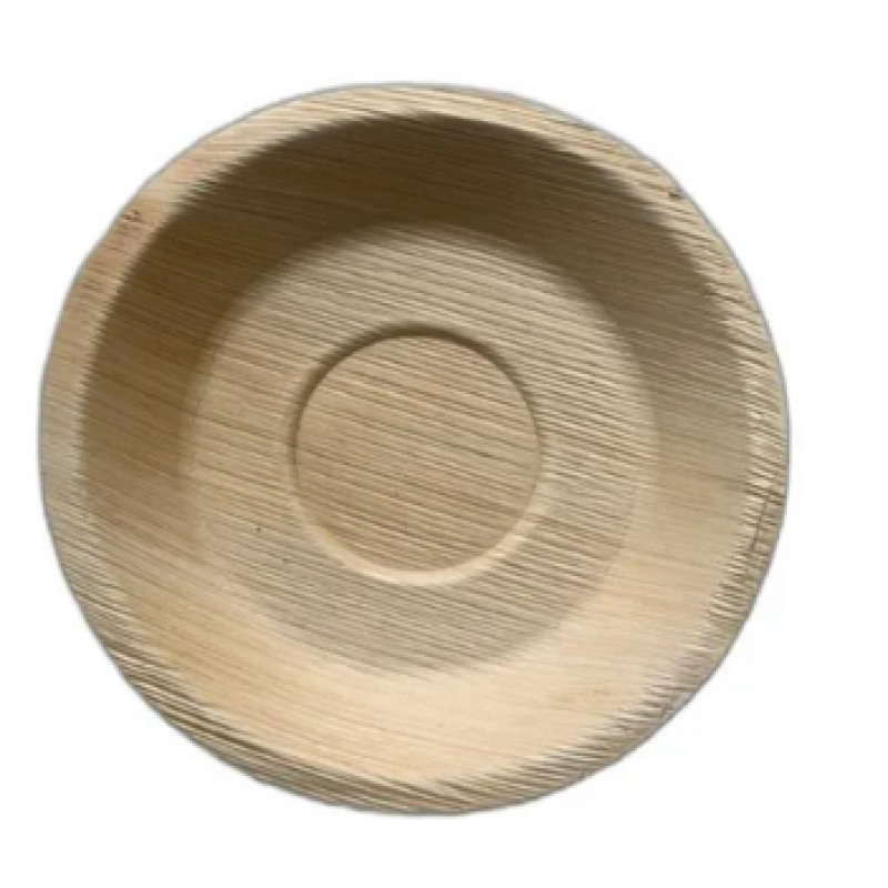 Buy Areca Leaf Round Bowl get price for lab equipment
