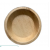 Round Areca Leaf Bowl