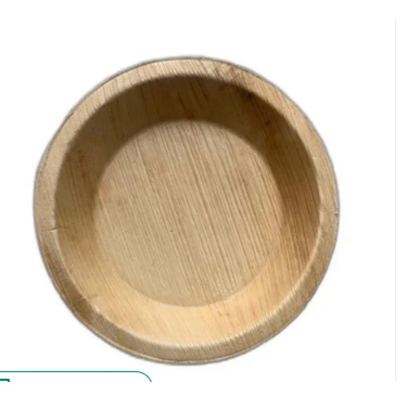 Buy Round Areca Leaf Bowl get price for lab equipment