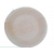 Round Disposable Plate