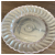 Disposable Crystal Plates