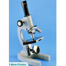 Student Microscope