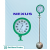 Abney Level with Clinometer Level