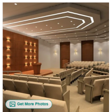 Auditorium Acoustical Services