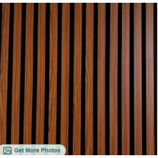 Custom Acoustical Tiles