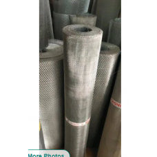 Steel Jaali