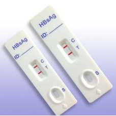 HBSAG Card
