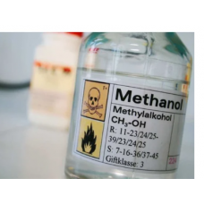 Lab Methanol