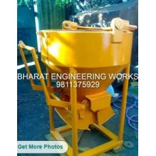 Concrete Bucket Lever Operated Cone Type