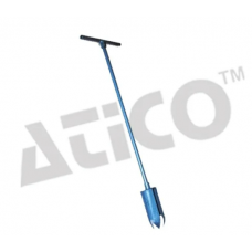 Sampling Outfit For 38 Mm Dia Specimens