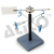 Wind Vane All Metallic