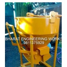 Concrete Buckets CONE TYPE