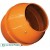 Mixing Drum for Batching Plant
