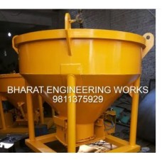 Concrete Bucket With Hook