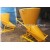 Concrete Bucket Lever Operated