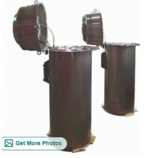 Cement Silo Dust Collector