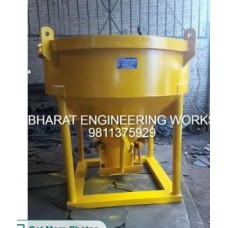 Concrete Bucket Cone Type