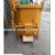 Side Discharge Concrete Bucket