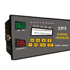 Dyeing Machine Controller