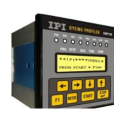 Dyeing Machine Controller
