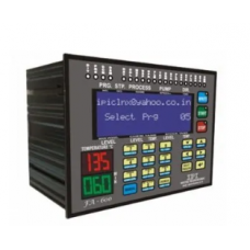 Dyeing Machine Controller