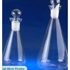 Iodine Flask
