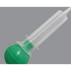 Asepto Syringe Bulb