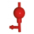 Rubber Pipette Filler Bulb