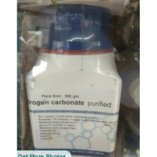 Hydrogen Carbonate