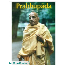 Prabhupada Condensed Book