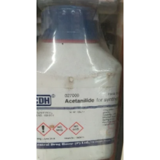 Acetanilide
