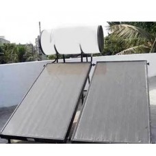 Solar Water Heaters