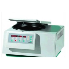 Refrigerated Centrifuge