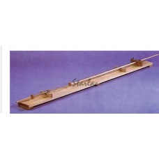 Kundts Tube Apparatus